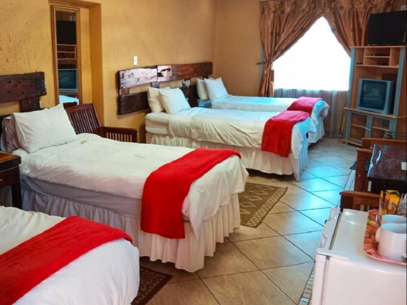 Acre Of Africa Guesthouse Boksburg Room photo