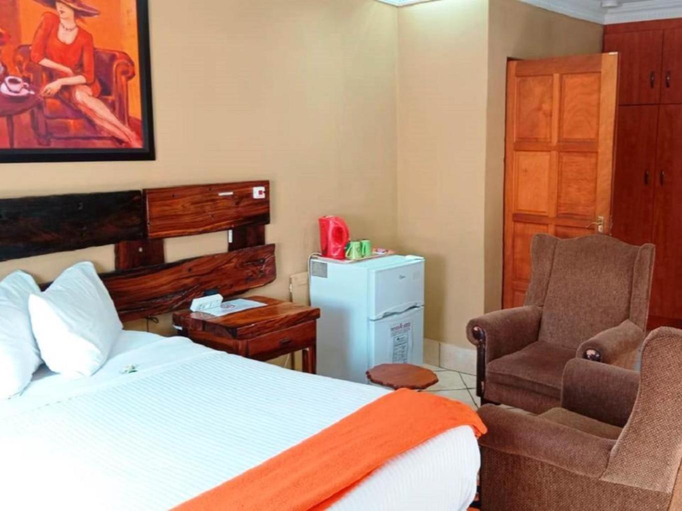 Acre Of Africa Guesthouse Boksburg Room photo