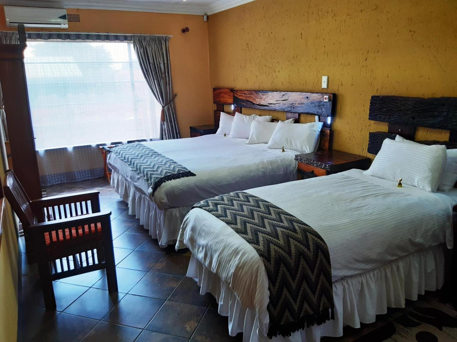 Acre Of Africa Guesthouse Boksburg Room photo