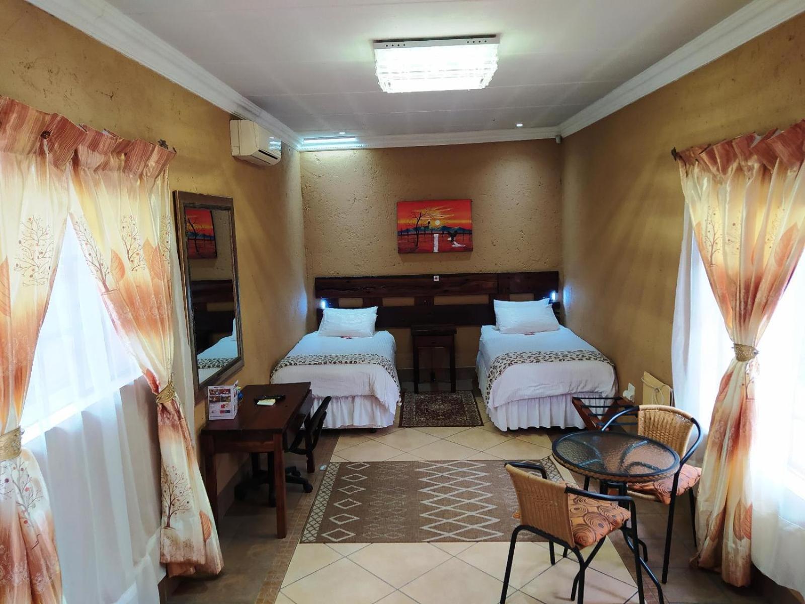 Acre Of Africa Guesthouse Boksburg Room photo