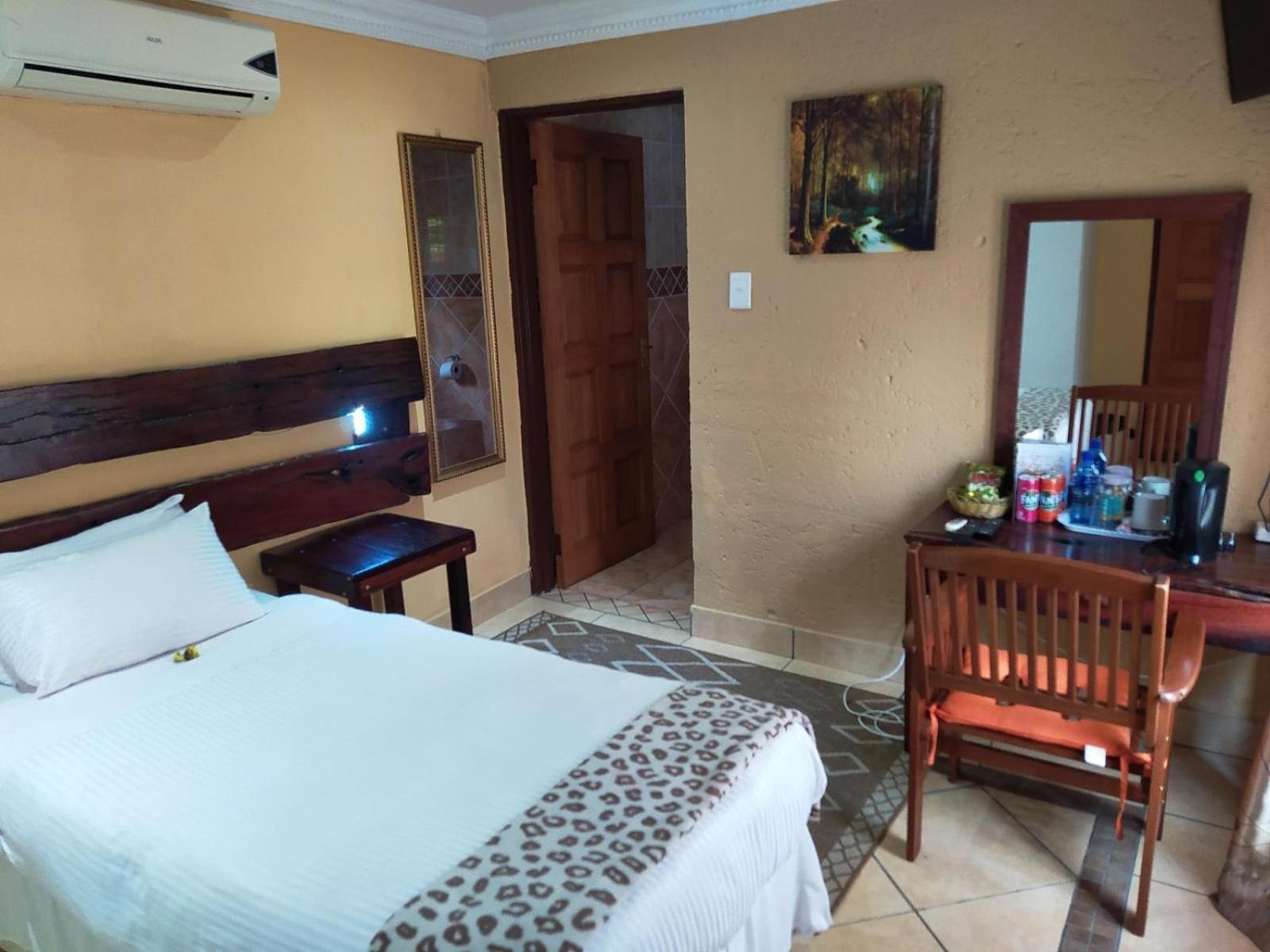 Acre Of Africa Guesthouse Boksburg Room photo