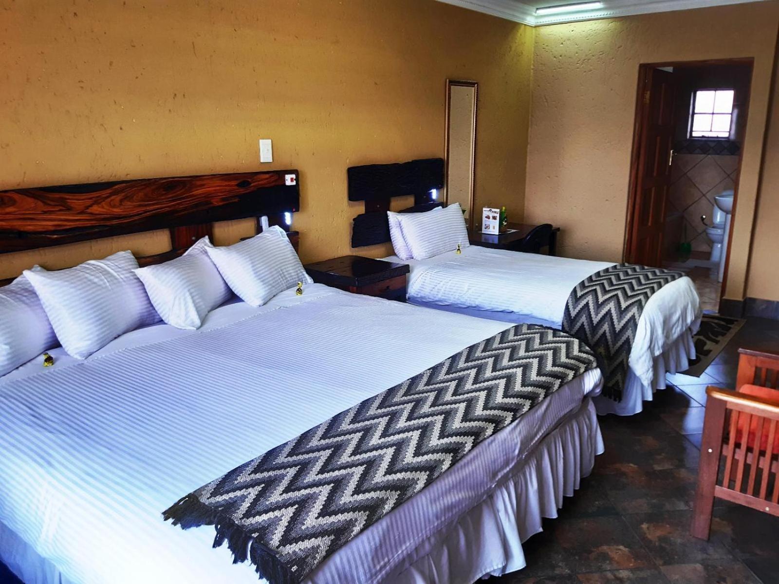 Acre Of Africa Guesthouse Boksburg Room photo