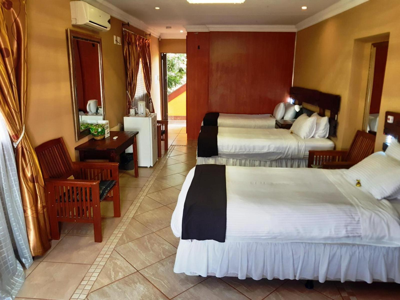 Acre Of Africa Guesthouse Boksburg Room photo