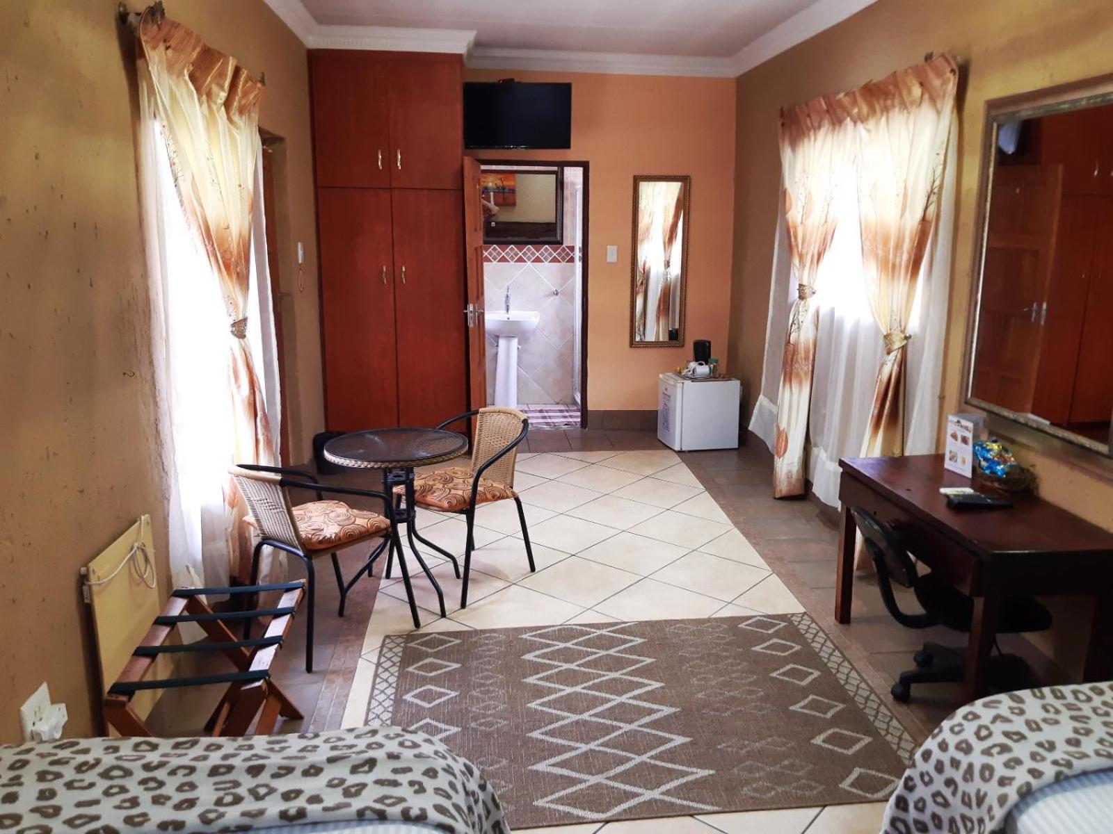 Acre Of Africa Guesthouse Boksburg Room photo