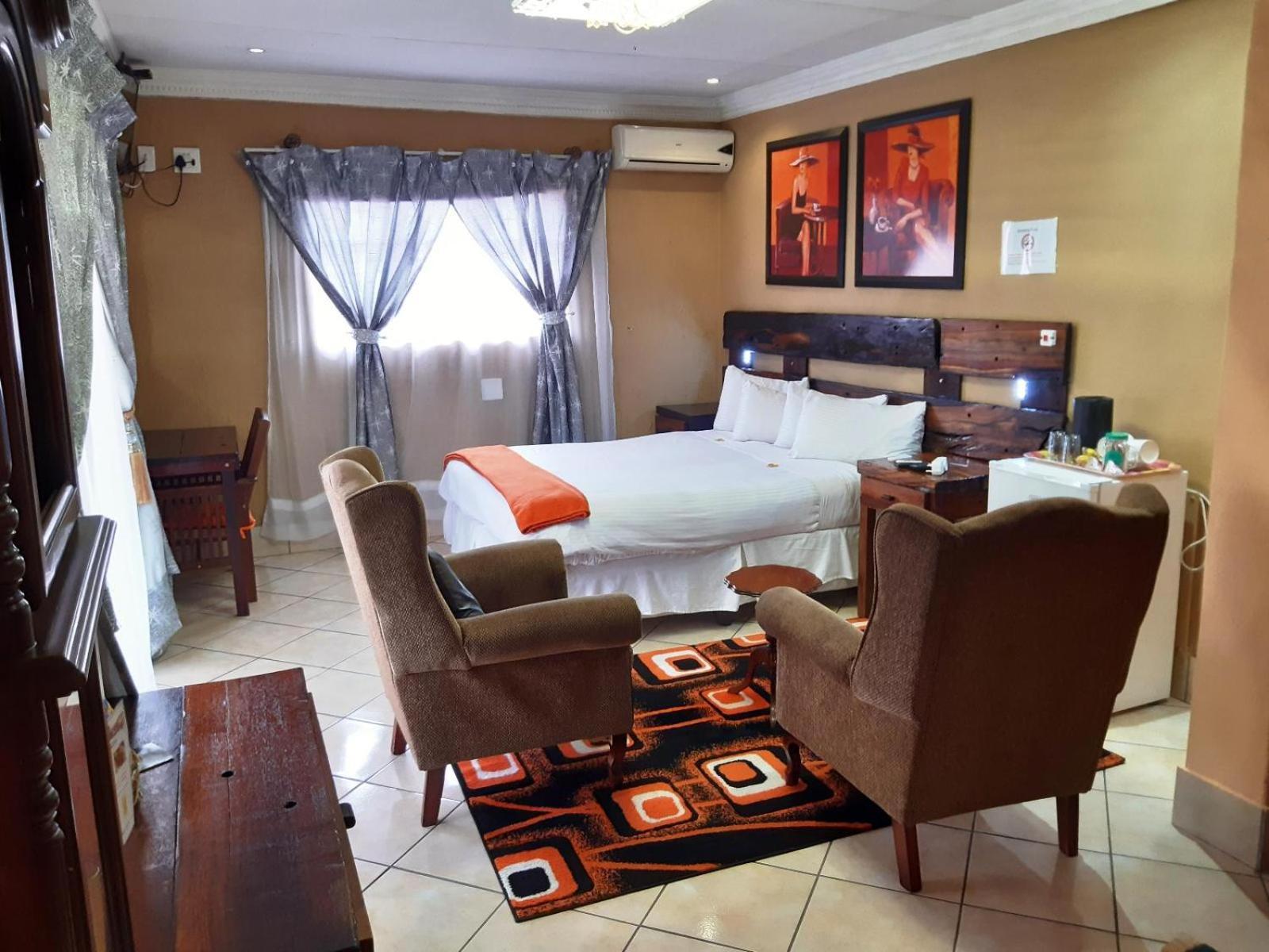 Acre Of Africa Guesthouse Boksburg Room photo