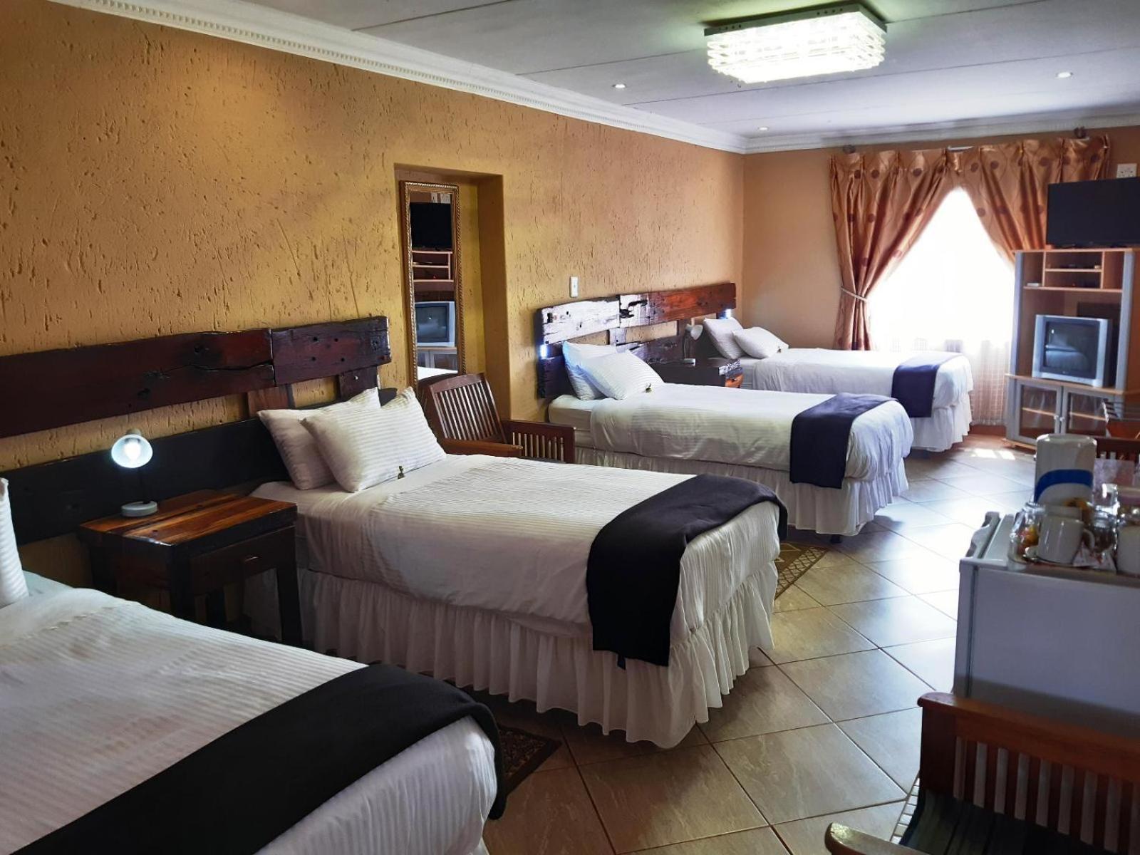 Acre Of Africa Guesthouse Boksburg Room photo